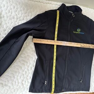 Women's Black Jacket